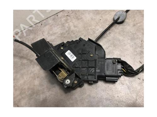 Højre fortil lås FORD FOCUS C-MAX (DM2) 2.0 TDCi | BP20619767C97 