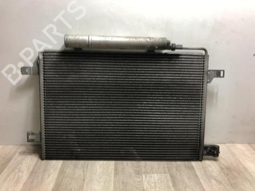 Used AC radiator MERCEDES-BENZ B-CLASS Sports Tourer (W245) B 180 CDI (245.207) (109 hp) 20627118