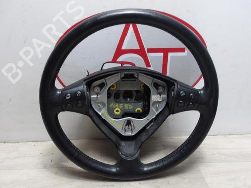 Steering wheel MERCEDES-BENZ A-CLASS (W169) A 180 CDI (169.007, 169.307) | BP12961379C49
