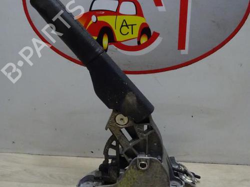 håndbremse VW GOLF V Variant (1K5) 1.9 TDI (105 hp) 28334165