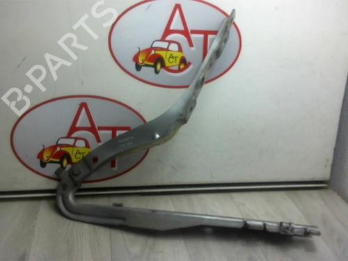 Used Hinge/Door check strap PEUGEOT 407 (6D_) 2.0 HDi 135 (6DRHRH, 6DRHRE, 6DRHRG, 6DRHRJ) (136 hp) 13128267