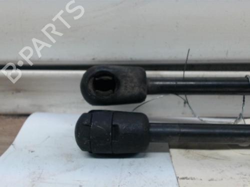 Tailgate lift support SKODA FABIA II (542) 1.4 TDI | BP20625030C138 
