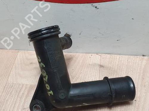 Used Pipe PEUGEOT 208 I (CA_, CC_) 1.4 HDi (68 hp) 28712811