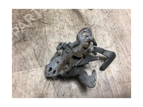 Hood lock PEUGEOT PARTNER MPV (5_, G_) 1.6 16V | BP20619555C133 
