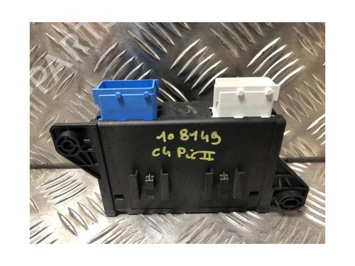 Control unit CITROËN C4 Picasso II 1.6 HDi / BlueHDi 115 | BP26027620M11 