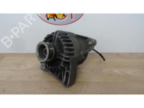 Used Alternator FIAT PANDA (169_) 1.2 (169AXF2A, 169AXF1A) (69 hp) 25298356