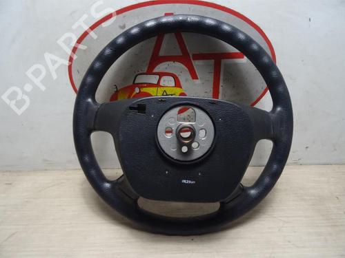 Steering wheel CHEVROLET AVEO / KALOS Hatchback (T250, T255) 1.2 | BP23067571C49 