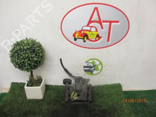 Used Right rear brake caliper JAGUAR X-TYPE I (X400) 2.5 V6 All-wheel Drive (196 hp) 12973837