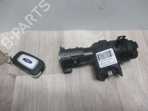 Ignition barrel FORD KA (RU8) 1.2 | BP20127382M48 - Image 4