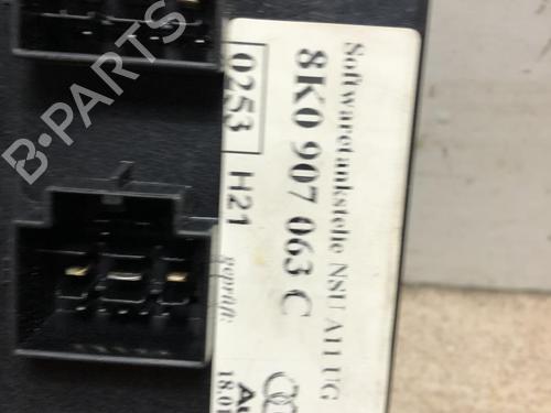 Fuse box AUDI A4 B8 (8K2) 2.7 TDI | BP23034669E1