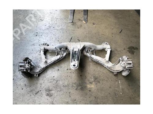 Rear axle SEAT ALHAMBRA (7V8, 7V9) 1.9 TDI | BP13560656M2 
