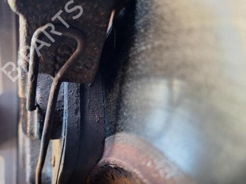 Rim VW TIGUAN (5N_) 2.0 TDI | BP31202100C45 