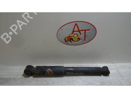 Left rear shock absorber OPEL ZAFIRA / ZAFIRA FAMILY B (A05) 1.9 CDTI (M75) | BP13223606M18 
