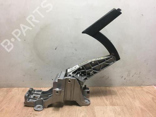 Used Hand brake Hand brake PEUGEOT 308 II (LB_, LP_, LW_, LH_, L3_) 1.6 HDi (92 hp) 13221970 13221970