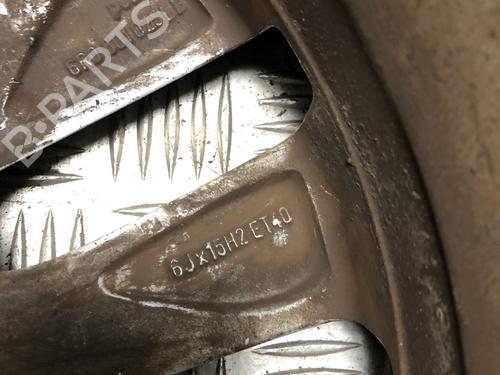 Rim VW POLO V (6R1, 6C1) 1.2 TSI 16V | BP31977805C45 