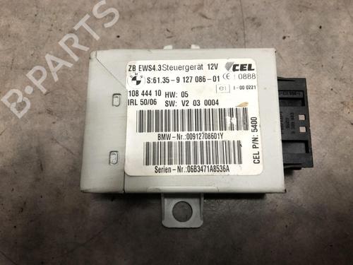 Used Control unit BMW X3 (E83) 3.0 d (218 hp) 20628239