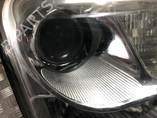 Right headlight RENAULT VEL SATIS (BJ0_) 2.2 dCi (BJ0E, BJ0F, BJ0G, BJ0H) | BP25376758C29