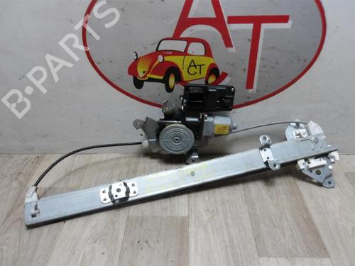Rear right window mechanism RENAULT KOLEOS I (HY_) 2.0 dCi (HY0K) | BP13223044C25 