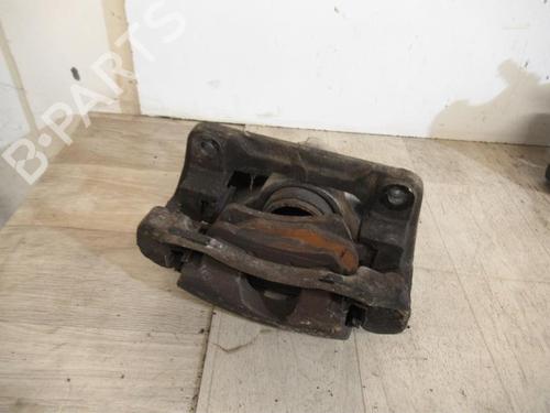 Left front brake caliper RENAULT KANGOO (KC0/1_) 1.9 dCi 4x4 (KC0V) | BP13270697M105 