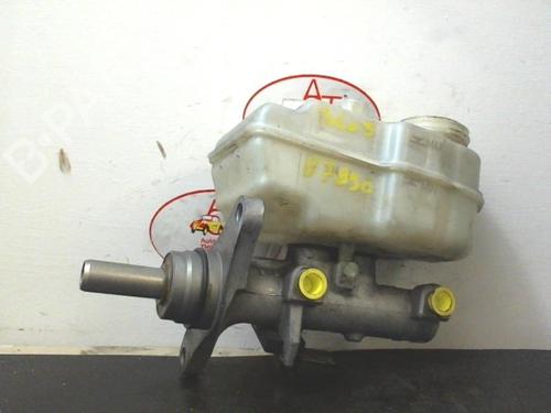 Used Brake master cylinder VW POLO V (6R1, 6C1) 1.2 (60 hp) 12969942