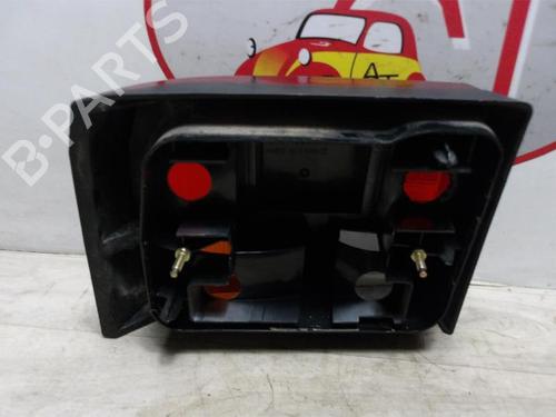 Right taillight RENAULT 19 I (B/C53_) 1.9 D (B/C534, B/C53J) | BP13286176C35 