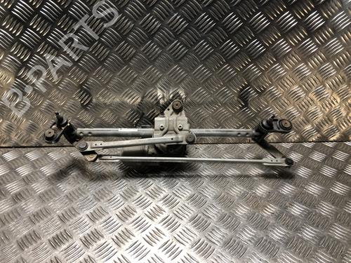 Used Front wiper motor SKODA OCTAVIA III (5E3, NL3, NR3) 1.6 TDI (105 hp) 31201373