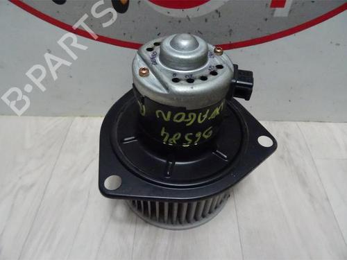 Varmeblæser SUZUKI WAGON R+ Hatchback (EM) 1.2 (SR412) | BP13289274M62