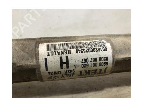 Styregear/Snekke RENAULT TWINGO II (CN0_) 1.5 dCi (CN0E) | BP20613185M22 