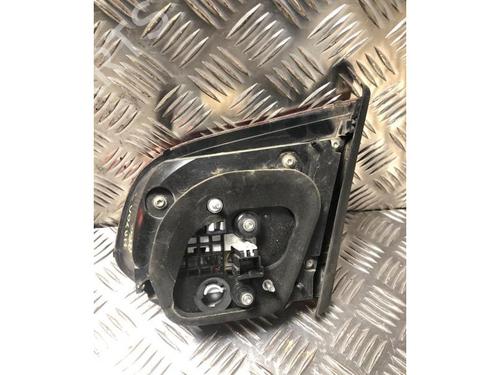 Left tailgate light VW GOLF VI (5K1) 2.0 GTi | BP26163858C79 