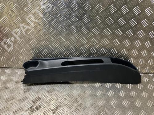 Mittelkonsole Mittelkonsole FORD KA (RU8) 1.2 (69 hp) 33241719 33241719