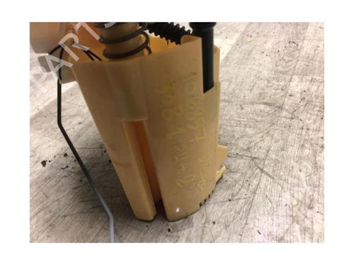 Fuel pump PEUGEOT 308 I (4A_, 4C_) 1.6 HDi | BP28524454M76