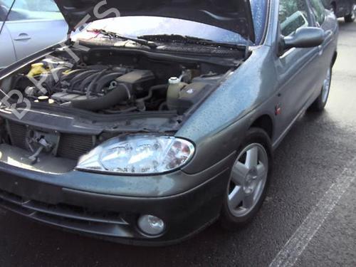 Switch RENAULT MEGANE I Coach (DA0/1_) 1.6 16V (DA0B, DA04, DA11) | BP23871615I30 