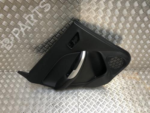 Used Rear left panel SUZUKI BALENO (FW, EW) 1.0 (A1K310) (111 hp) 32519675