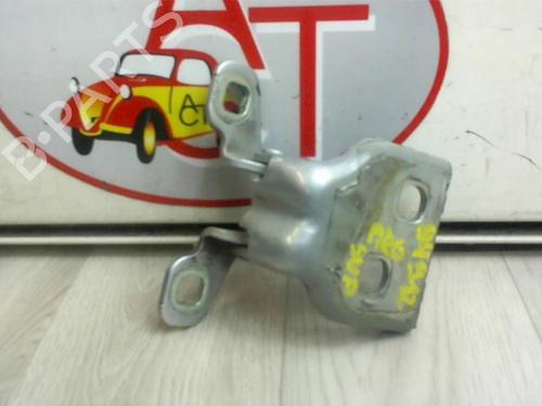 Used Hinge/Door check strap DACIA SANDERO 1.5 dCi (68 hp) 13227684