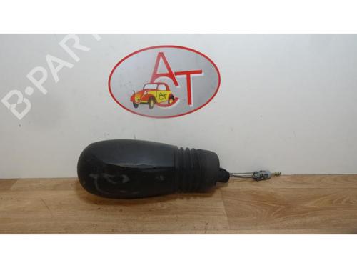 Used Right mirror FIAT PUNTO (188_) 1.9 JTD (86 hp) 13277357