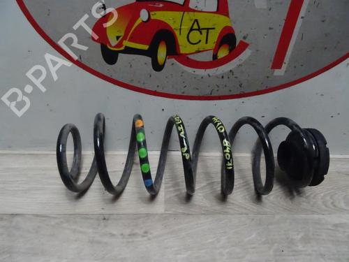 Used Shock absorber spring SEAT IBIZA IV (6J5, 6P1) 1.2 TSI (110 hp) 24845314
