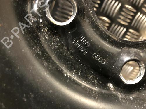 Rim AUDI A5 Sportback (8TA) S5 quattro | BP24599654C45 