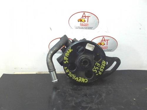 Styring servopumpe CHEVROLET SPARK (M300) 1.0 (68 hp) 13266804