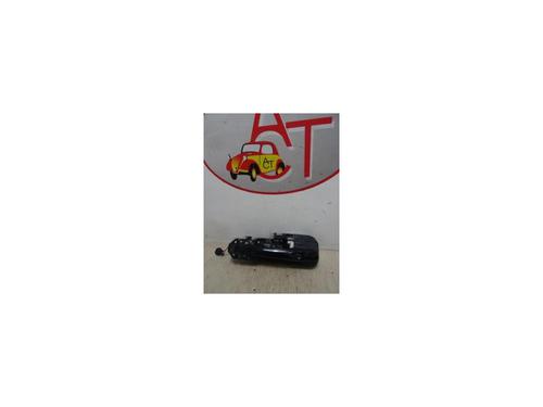 Used Front right exterior door handle RENAULT MEGANE III Hatchback (BZ0/1_, B3_) 1.5 dCi (BZ09, BZ0D, BZ1W, BZ29, BZ14) (110 hp) 13293820