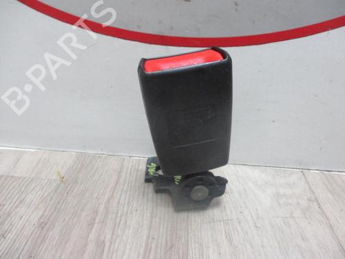 Used Seat buckle OPEL CORSA D (S07) 1.3 CDTI (L08, L68) (75 hp) 13130146