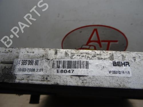 Køler PEUGEOT 807 (EB_) 2.0 HDI | BP13282521M31 