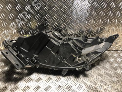 Right headlight RENAULT SCÉNIC III (JZ0/1_) 1.5 dCi | BP31927519C29 