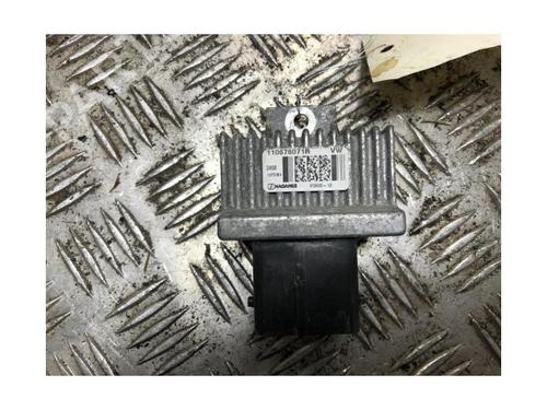 Elektronisk sensor RENAULT MEGANE IV Hatchback (B9A/M/N_) 1.5 dCi 110 (B9A3) | BP27610516M84 