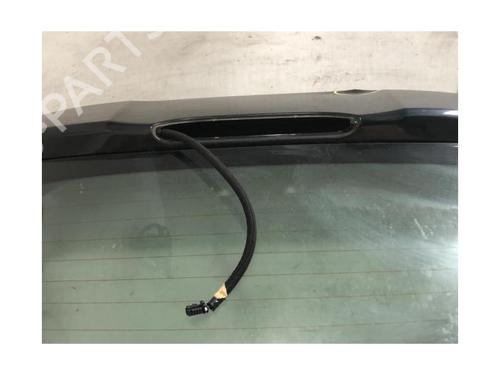 Tailgate PEUGEOT 208 I (CA_, CC_) 1.6 HDi | BP24232057C6 