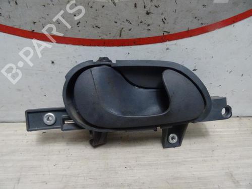 Used Front left interior door handle PEUGEOT EXPERT Van (222) 1.9 D 70 (69 hp) 12966478