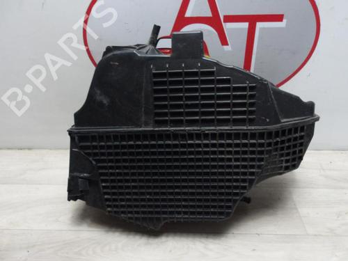 Luftfiltergehäuse für DACIA SANDERO II TCe 90 (B8M1, B8MA, B8AC) (90 hp) 31195582