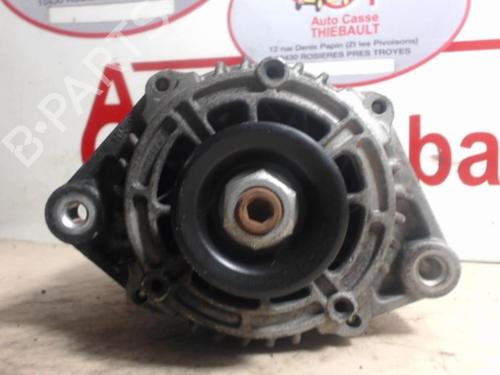 Used Alternator CHEVROLET AVEO / KALOS Hatchback (T250, T255) 1.2 LPG (84 hp) 25206256