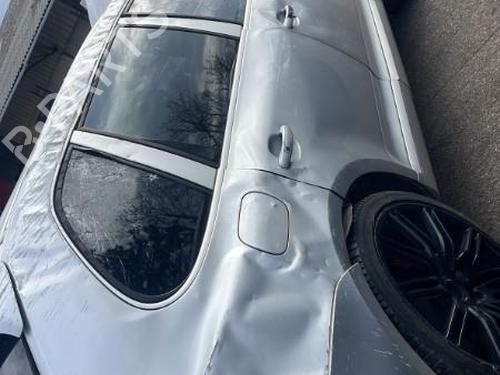 Left sun visor PORSCHE CAYENNE (9PA) Turbo 4.5 | BP24156829I1  - Image 6