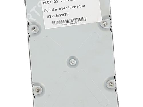 Control unit AUDI Q5 (8RB) 2.0 TDI quattro | BP38757500M11 - Image 5