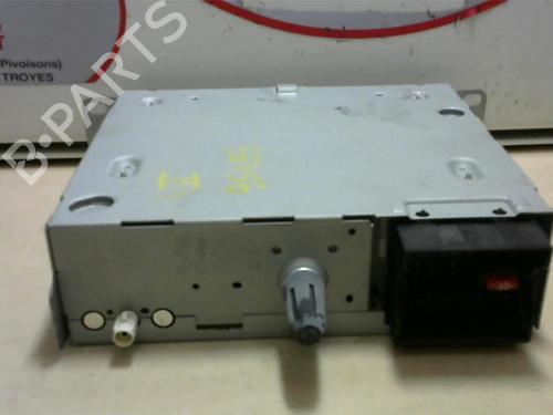 Radio CITROËN C4 II (NC_) 1.6 HDi 110 | BP13282030E6 